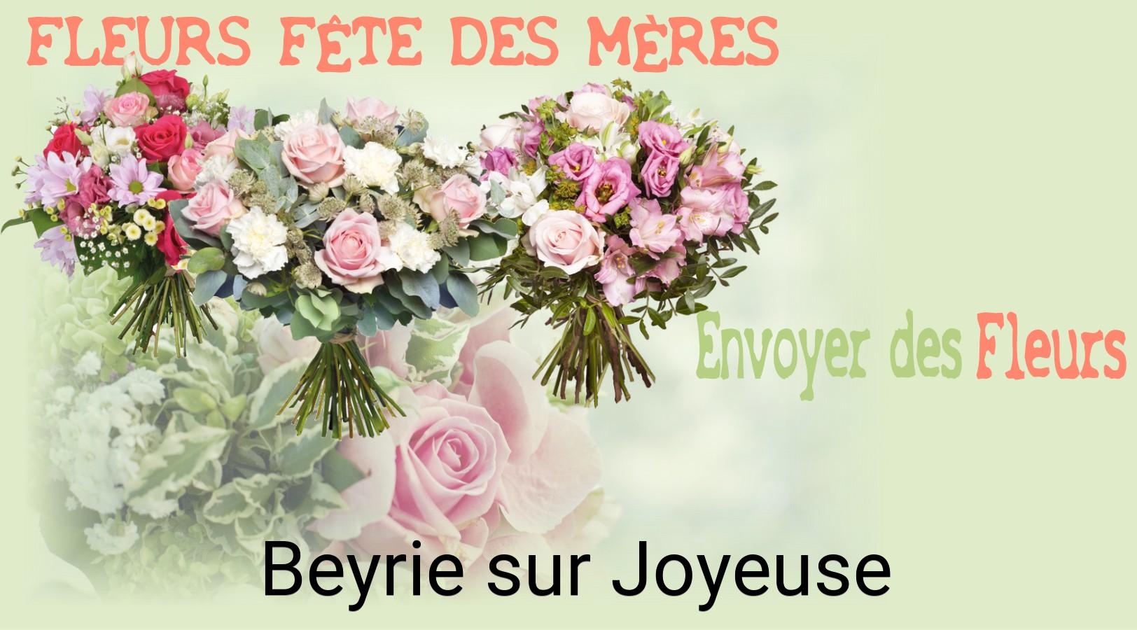 Bouquet de Fête des Mères livré à Beyrie-sur-Joyeuse